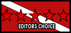 best scuba mask 5 star review
