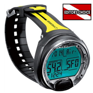 cressi goa dive computer review