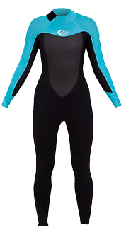 rip curl womens wetsuit