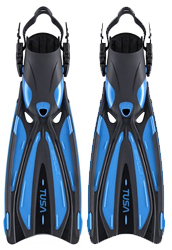 tusa solla scuba diving fins top 10