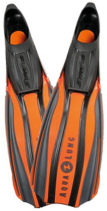 aqualung stratos 3 best scuba fins