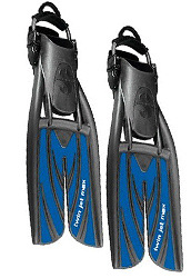 scubapro twinjet best scuba fins