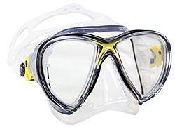 best scuba snorkeling mask cressi big eyes