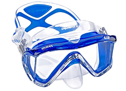 mares i3 sunrise best scuba mask