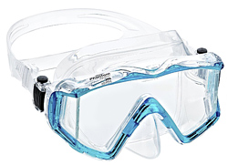 best scuba mask phantom aquatics