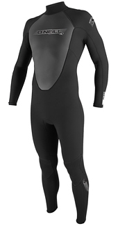 mens wetsuit oneill reactor