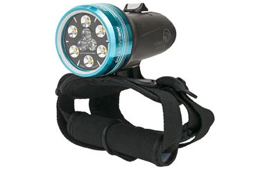 sola best dive lights