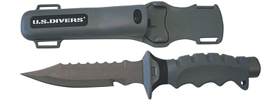 us divers best dive knife